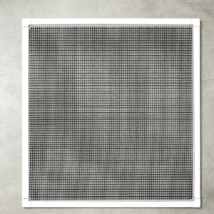 Custom Fully Assembled Pre-Framed Window Screen Replacement